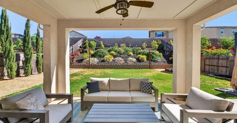 3253 Gopher Ridge Dr, Folsom, CA 95630 Photo