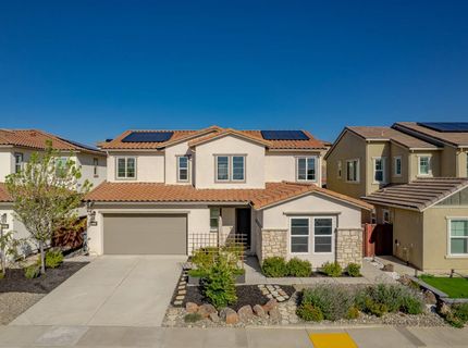 3253 Gopher Ridge Dr, Folsom, CA 95630 Photo