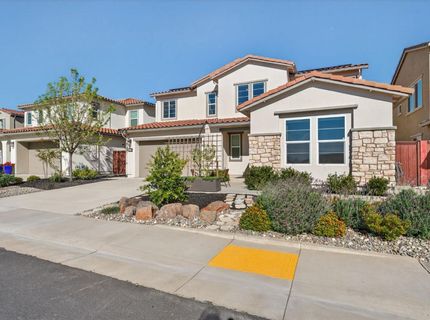 3253 Gopher Ridge Dr, Folsom, CA 95630 Photo