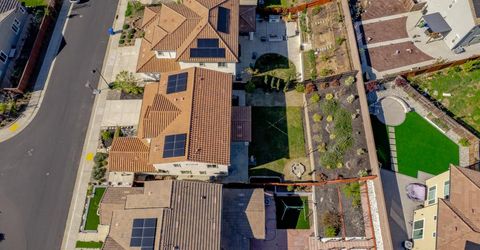 3253 Gopher Ridge Dr, Folsom, CA 95630 Photo