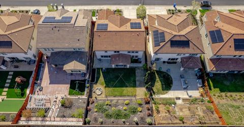 3253 Gopher Ridge Dr, Folsom, CA 95630 Photo