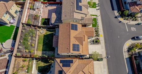 3253 Gopher Ridge Dr, Folsom, CA 95630 Photo