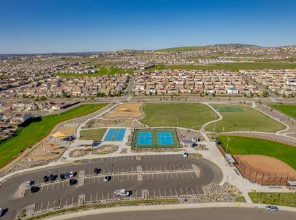 3253 Gopher Ridge Dr, Folsom, CA 95630 Photo