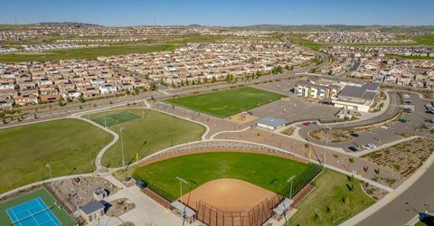 3253 Gopher Ridge Dr, Folsom, CA 95630 Photo