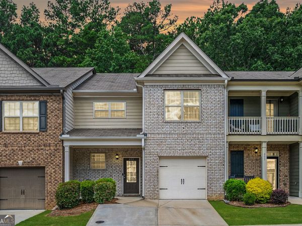 403 Franklin Lane, Acworth, GA 30102