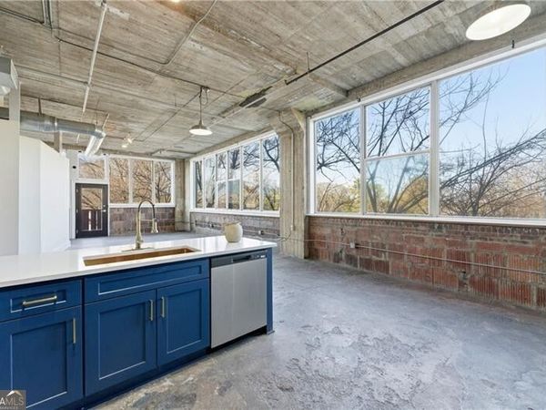 505 Whitehall Street SW, Unit 208, Atlanta, GA 30303