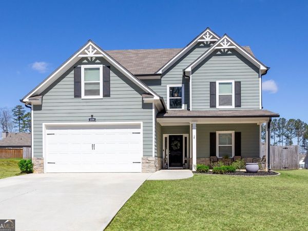 109 Taylor Walk, Dallas, GA 30132