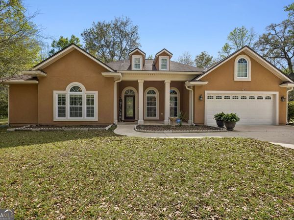 47 Sandy Bottom Court, Kingsland, GA 31548