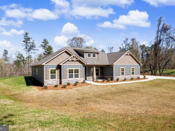 1861 Smokey Road, Newnan, GA 30263