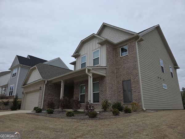 40 Riverclub Road, Acworth, GA 30101