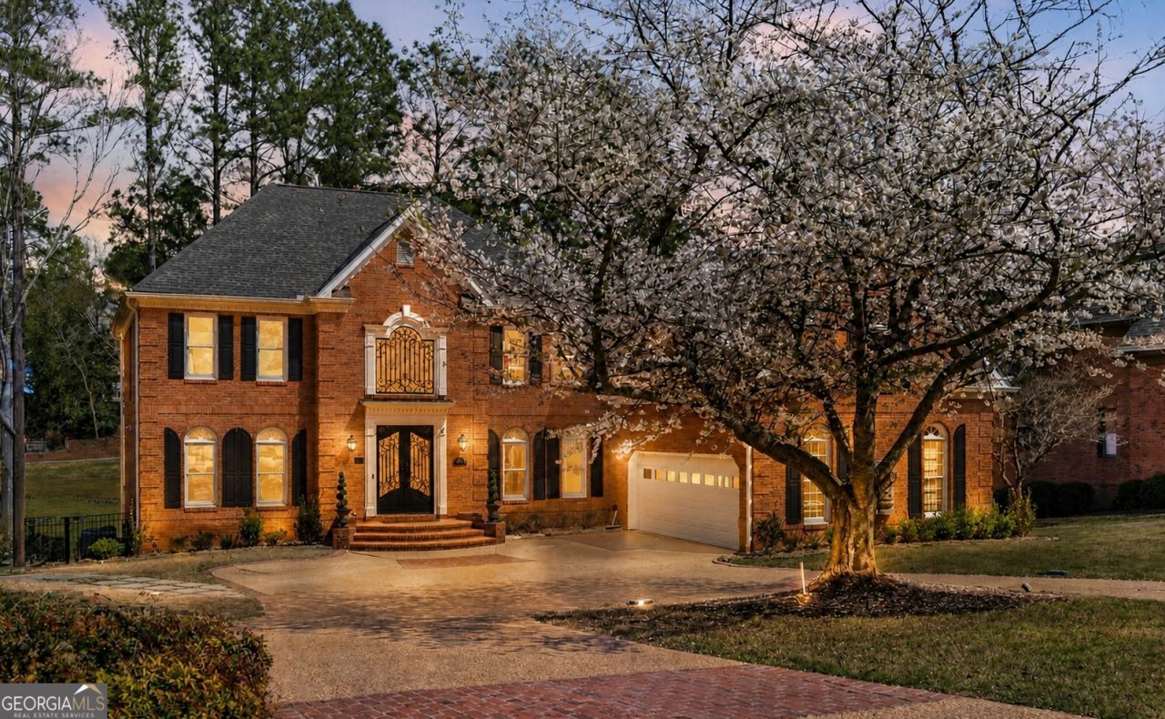 1026 Quaker Ridge Way, Johns Creek, GA 30097 Main Photo