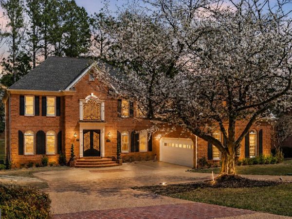 1026 Quaker Ridge Way, Johns Creek, GA 30097