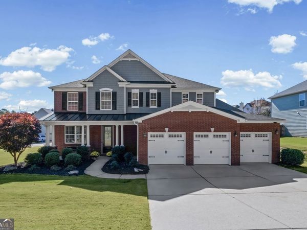 5545 Vickery Circle, Cumming, GA 30040