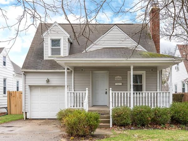 2804 Winburn Avenue, Dayton, OH 45420
