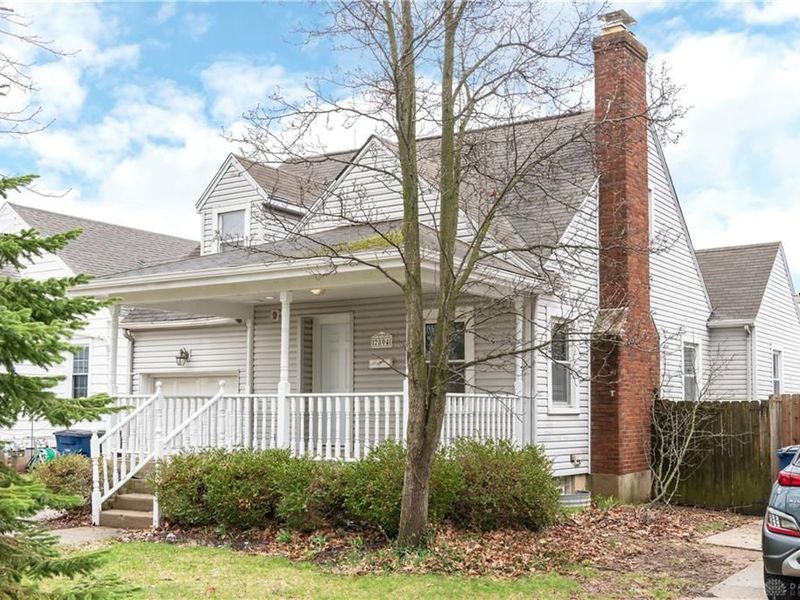 2804 Winburn Avenue, Dayton, OH 45420 Photo 2