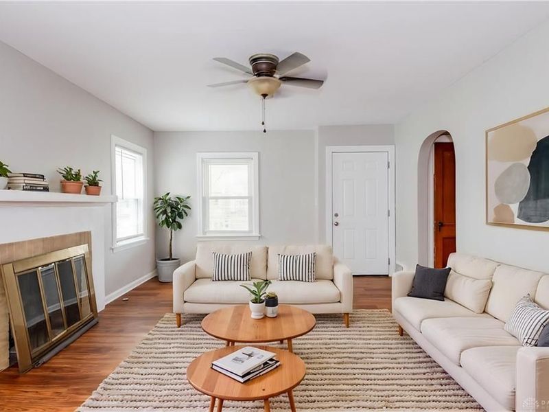 2804 Winburn Avenue, Dayton, OH 45420 Photo 3