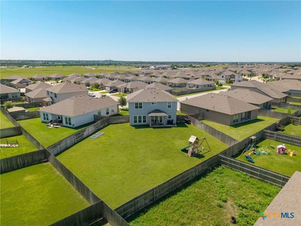 7468 Mossy Ridge Lane, Temple, TX 76502