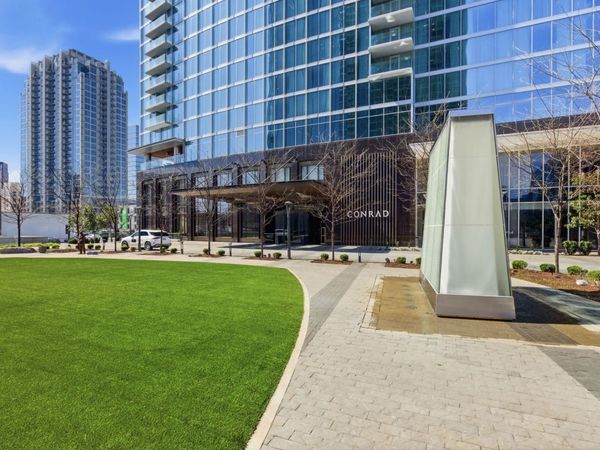 1616 West End Ave, Unit 3006, Nashville, TN 37203