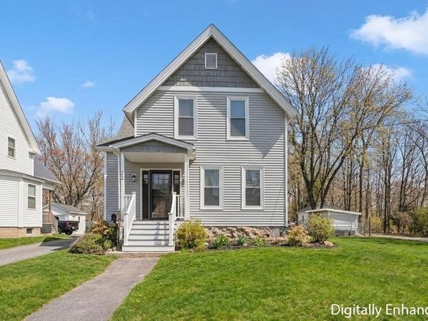 22 Elmwood Street, Grafton, MA 01560