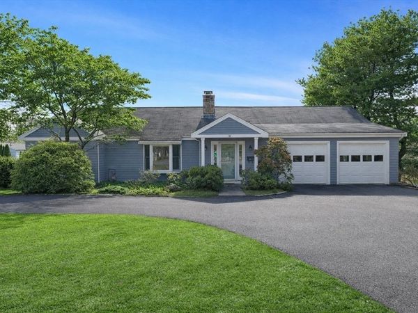 52 Summer Street, Westwood, MA 02090