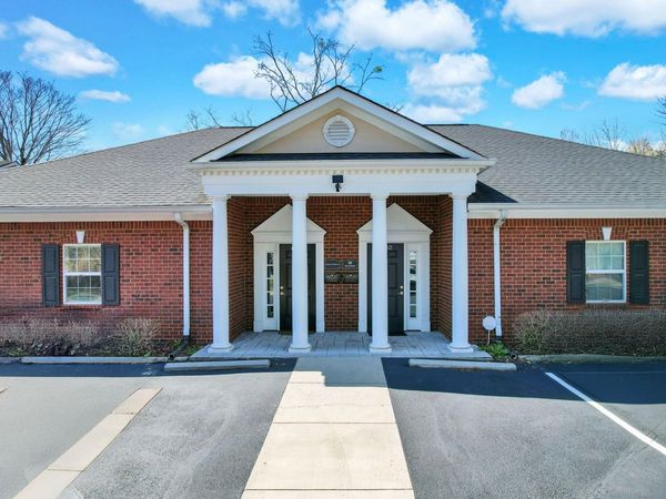 6752 Executive Oak Lane , Chattanooga, TN 37421