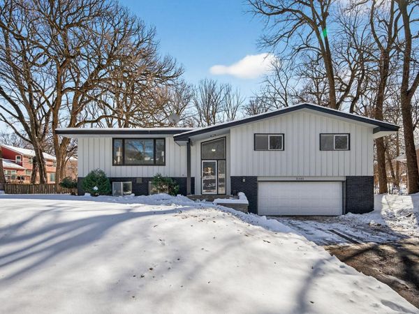 2301 Manor Drive , Burnsville, MN 55337