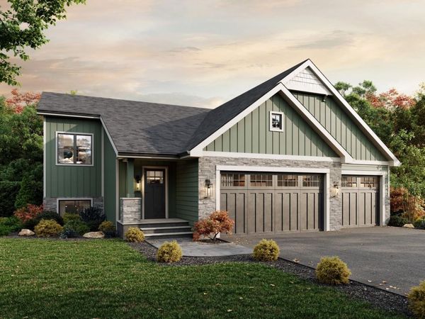 13091 13th Avenue S, Zimmerman, MN 55398