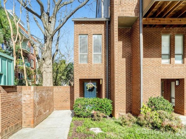 417 N Church Street, Unit 1, Charlotte, NC 28202