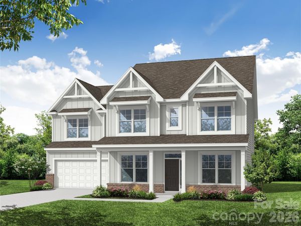 8018 James Query Road , Mint Hill, NC 28227