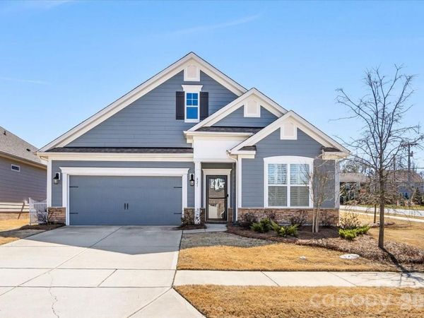 821 Latrobe Drive , Iron Station, NC 28080