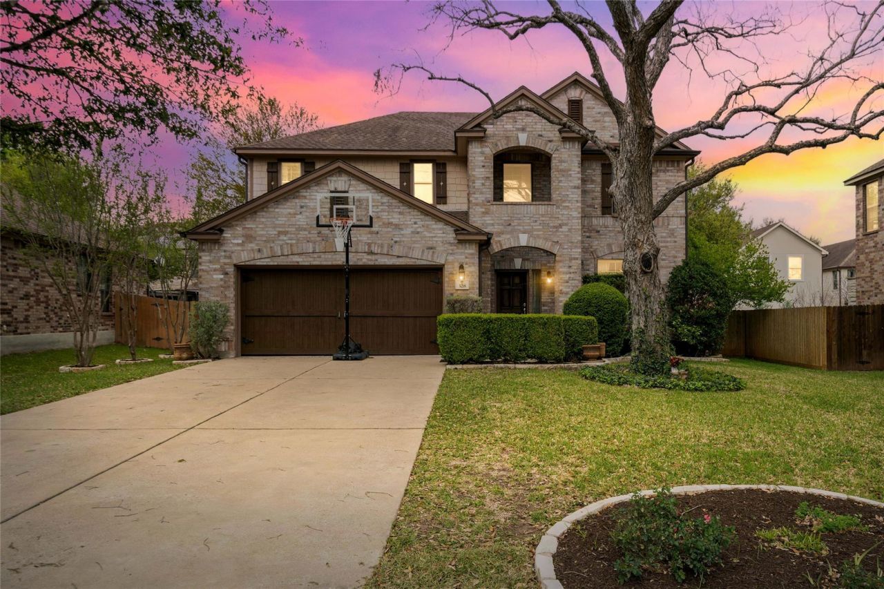 328 Island Oak Dr, Austin, TX 78748 Main Photo