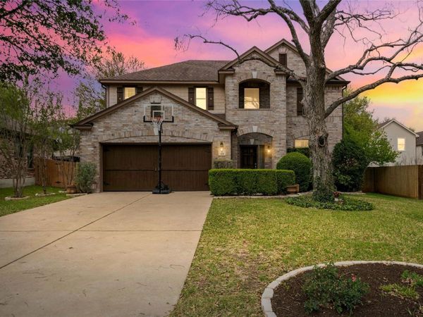 328 Island Oak DR, Austin, TX 78748