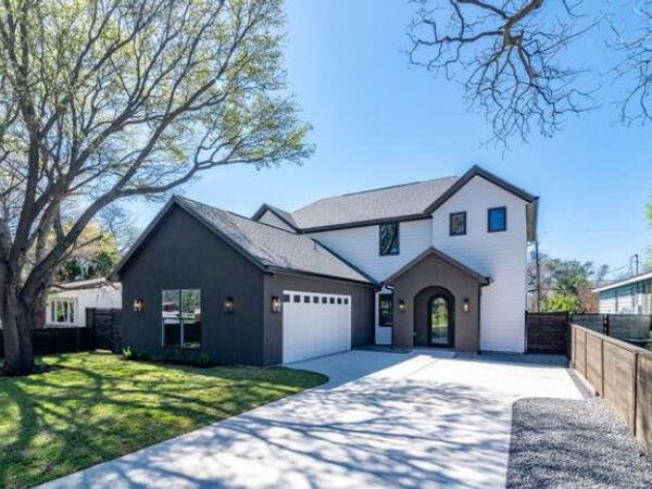 1305 Morrow ST , Austin, TX 78757