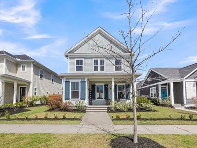 608 Blueway Avenue, Summerville, SC 29486