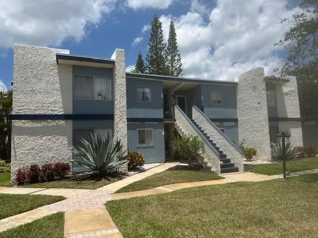 1561 NE 12th Terrace, Unit C7, Jensen Beach, FL 34957 Photo