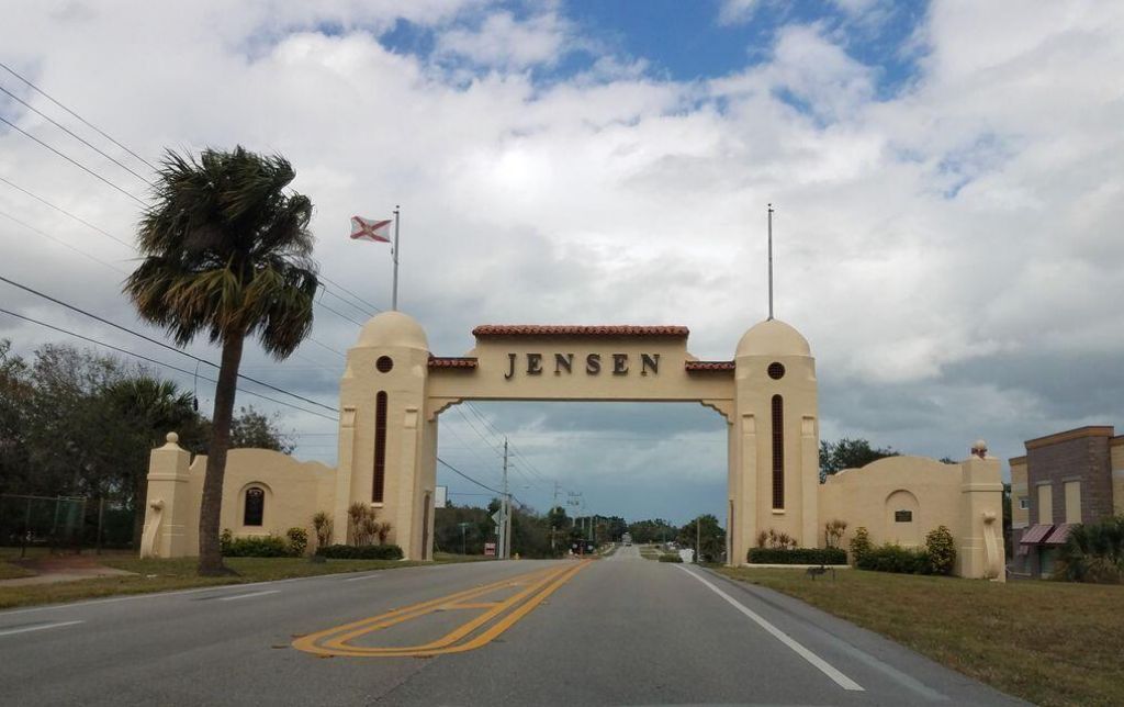 1561 NE 12th Terrace, Unit C7, Jensen Beach, FL 34957 Photo