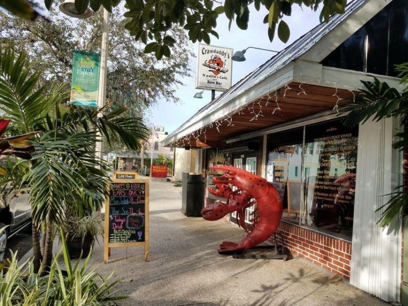 1561 NE 12th Terrace, Unit C7, Jensen Beach, FL 34957 Photo