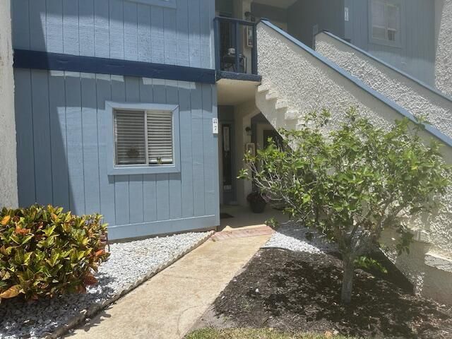 1561 NE 12th Terrace, Unit C7, Jensen Beach, FL 34957 Photo