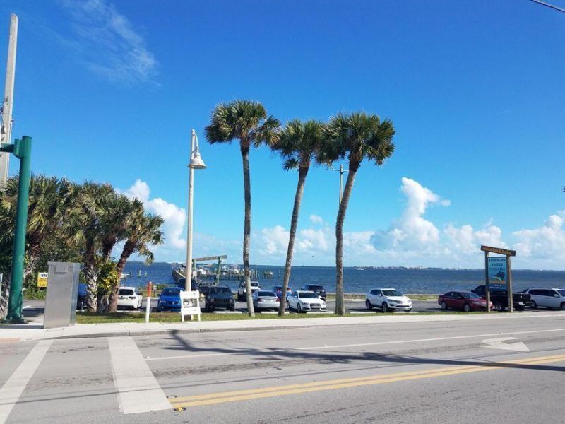 1561 NE 12th Terrace, Unit C7, Jensen Beach, FL 34957 Photo