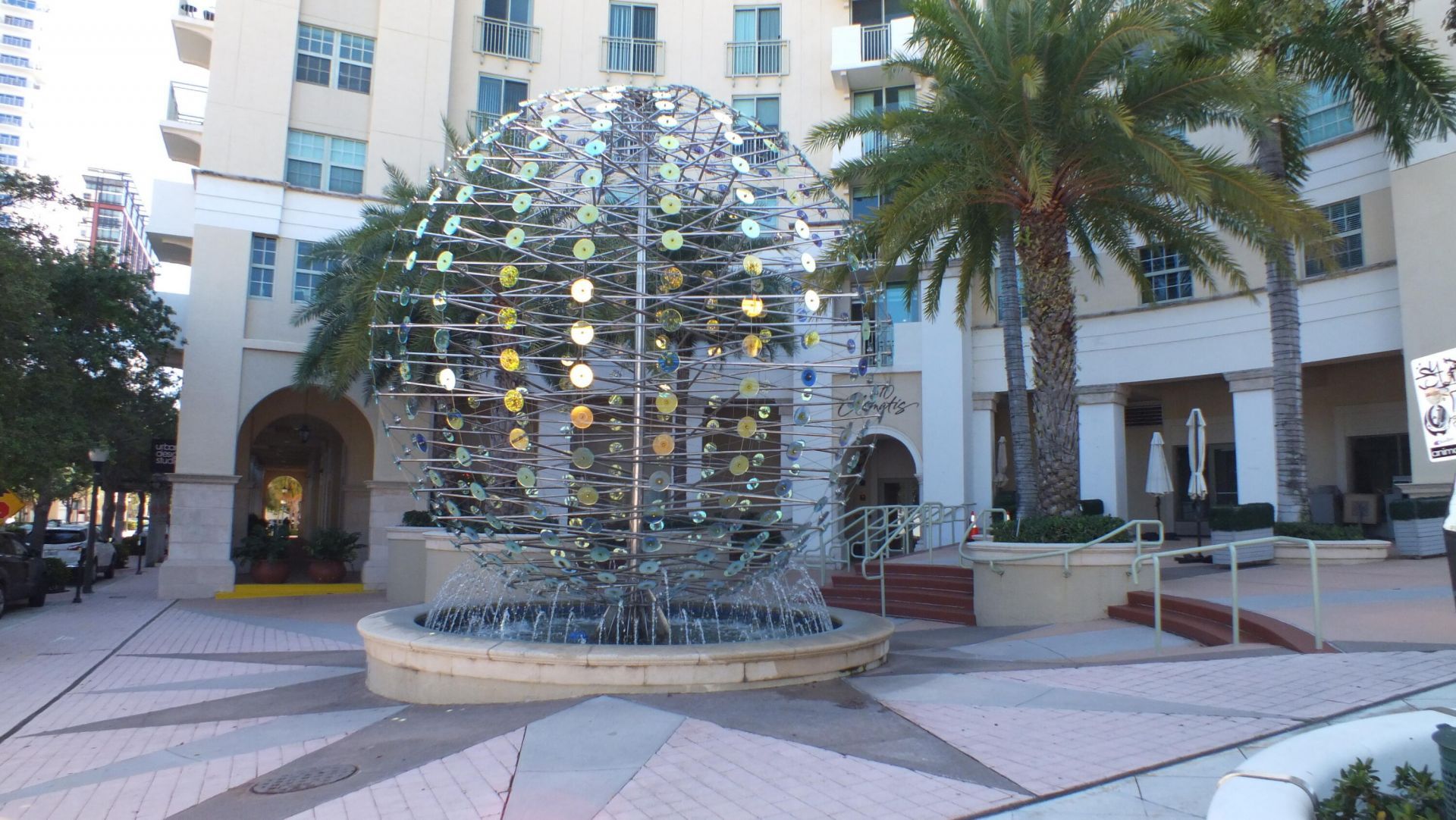 610 Clematis Street, Unit 728, West Palm Beach, FL 33401 Photo