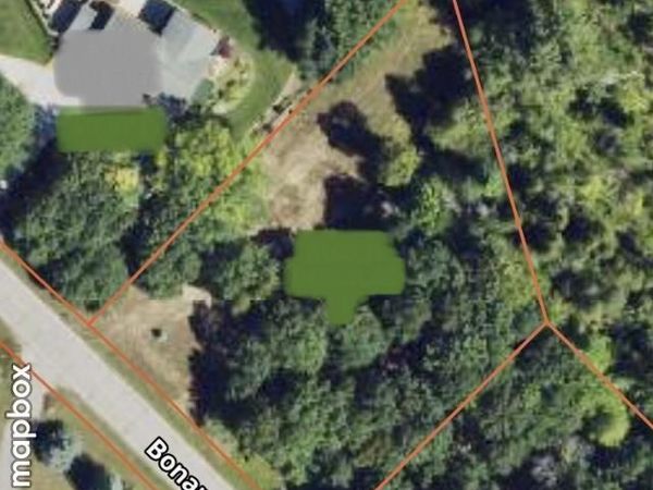 1041 Bonanza Lane, Lake Isabella, MI 48893