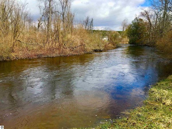 1041 Bonanza Lane, Lake Isabella, MI 48893