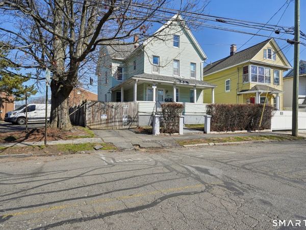 73 Orange, Bridgeport, CT 06607