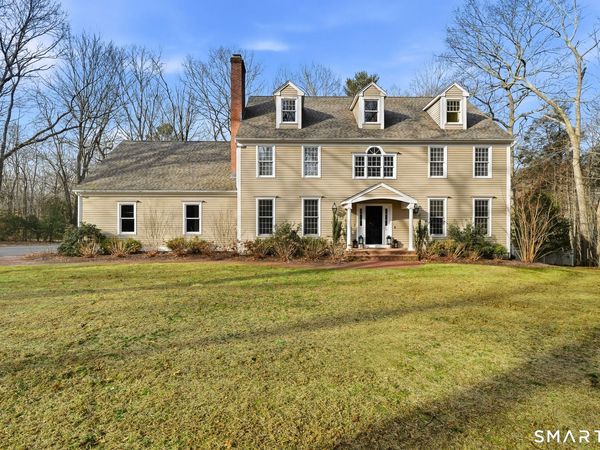 12 Matson , Old Lyme, CT 06371