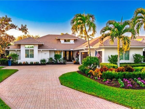 1257 SE Brewster Place, Stuart, FL 34997