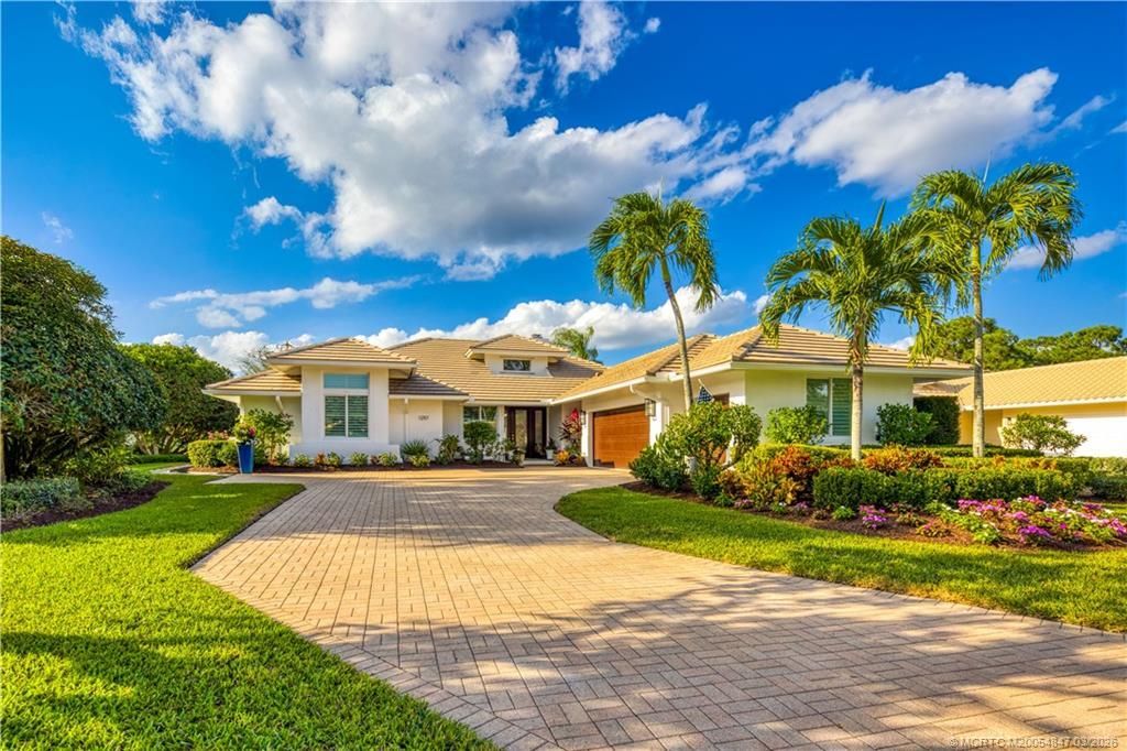 1257 SE Brewster Place, Stuart, FL 34997 Photo