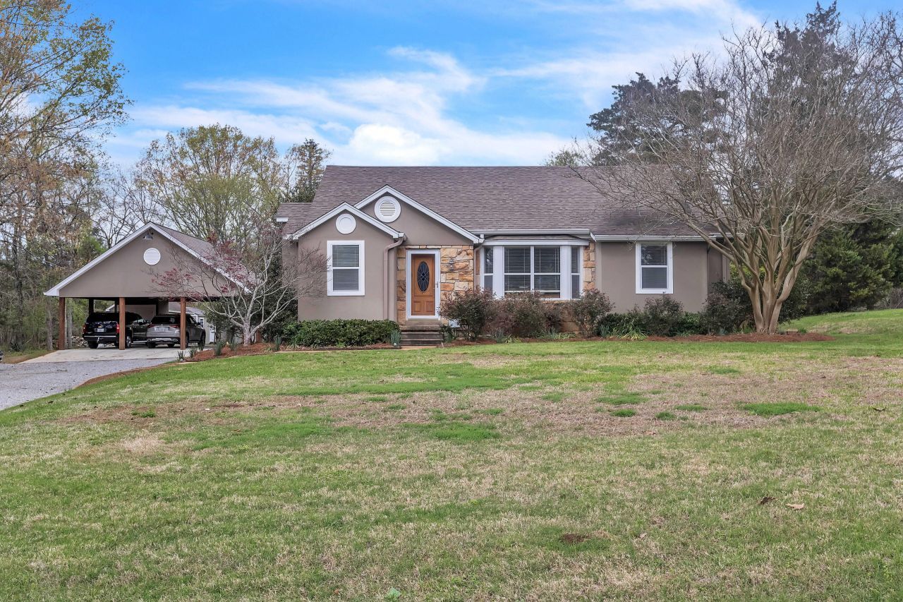 602 Dr Martin Luther King Jr Dr W, Starkville, MS 39759 Main Photo