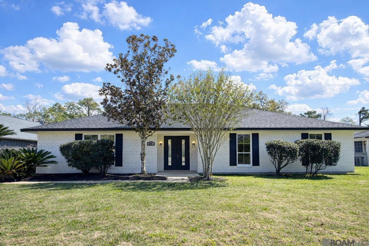 576 College Hill Dr, Baton Rouge, LA 70808 Main Photo
