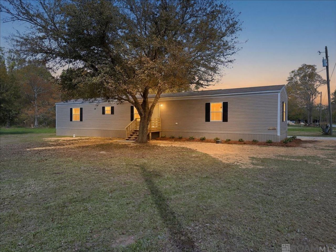 37726 Webb Rd, Denham Springs, LA 70706 Main Photo