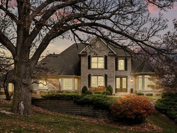 6N499 Brookhaven Lane , St. Charles, IL 60175